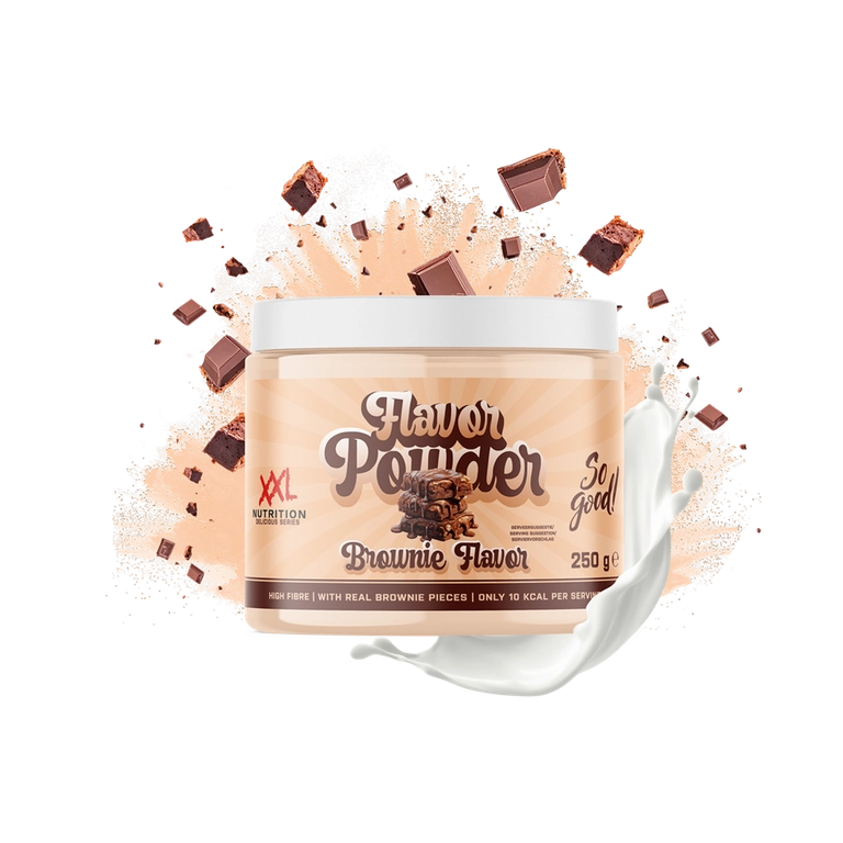 Flavor powder - 250 gr.