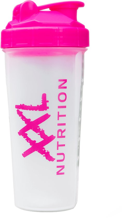XXL shaker 800ML