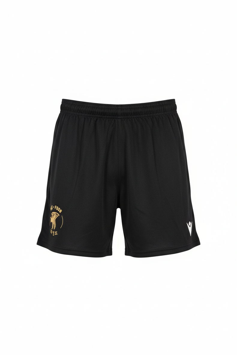 Tae-foon Short