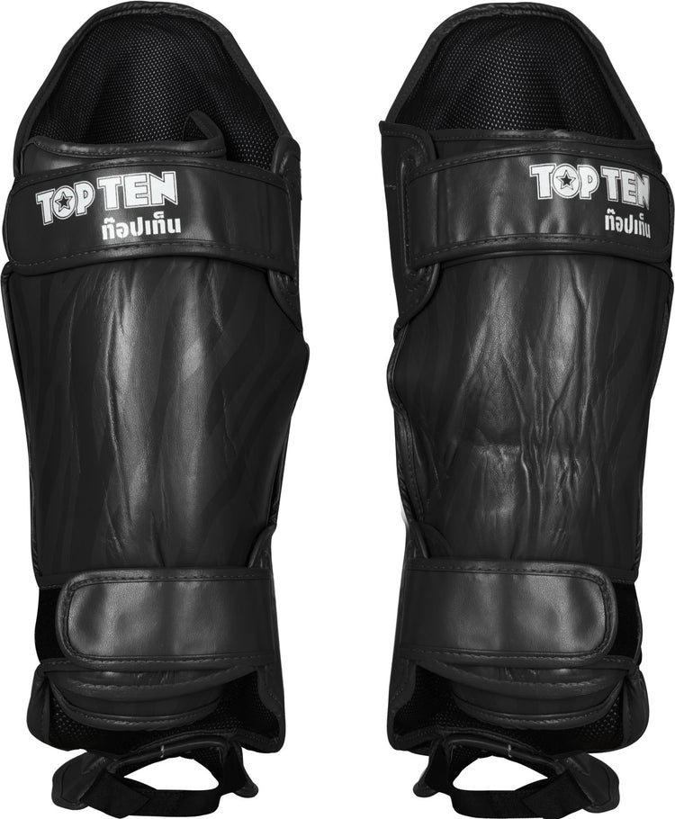 TopTen Shin- and Instep Guard "Theep"