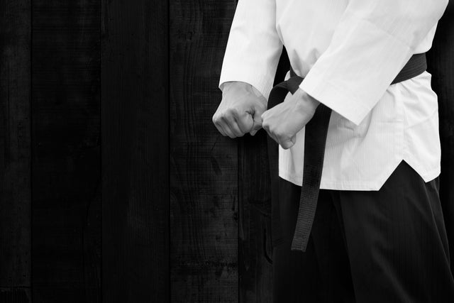 Taekwondo
