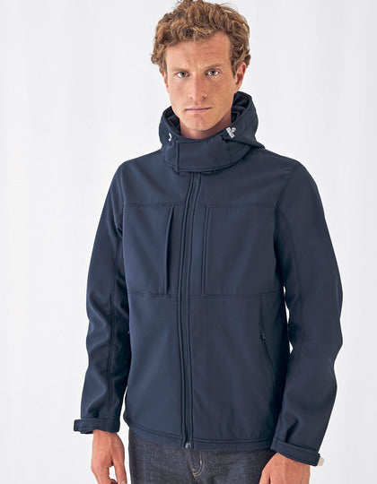 Softshell