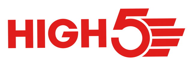 High5 Energy