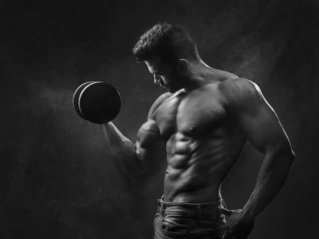 Strenght