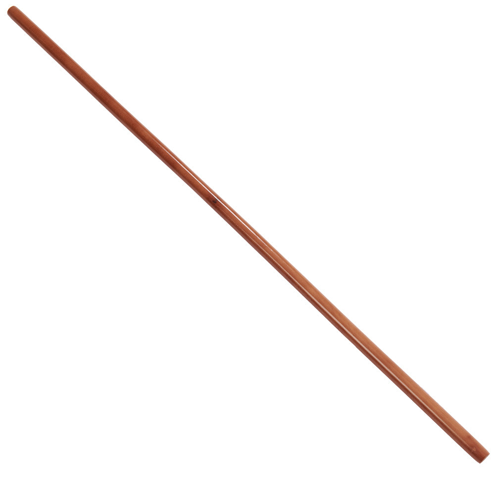 Budo-Nord Jo staff, Red Oak