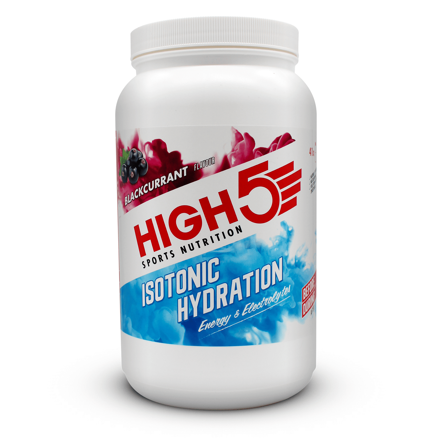 High5 Isotonic Hydration Drink 1.23kg