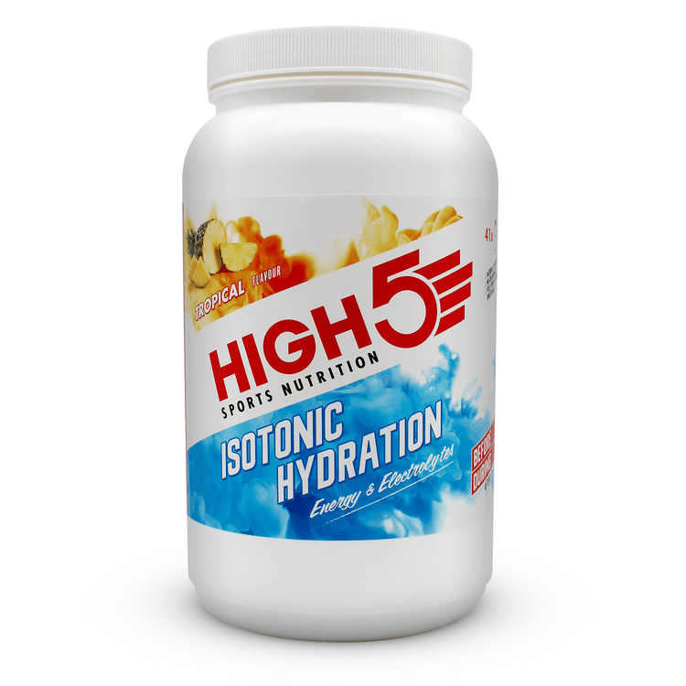 High5 Isotonic Hydration Drink 1.23kg