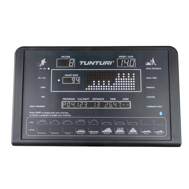 Tunturi Platinum TR30 Core