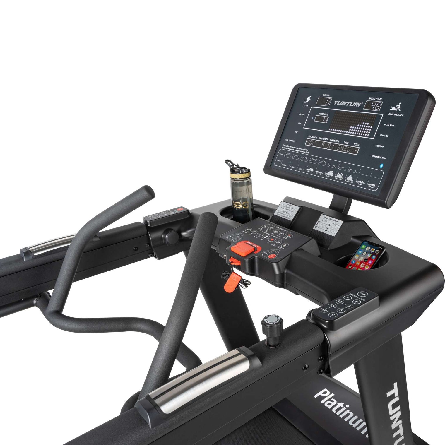 Tunturi Platinum TR30 Core