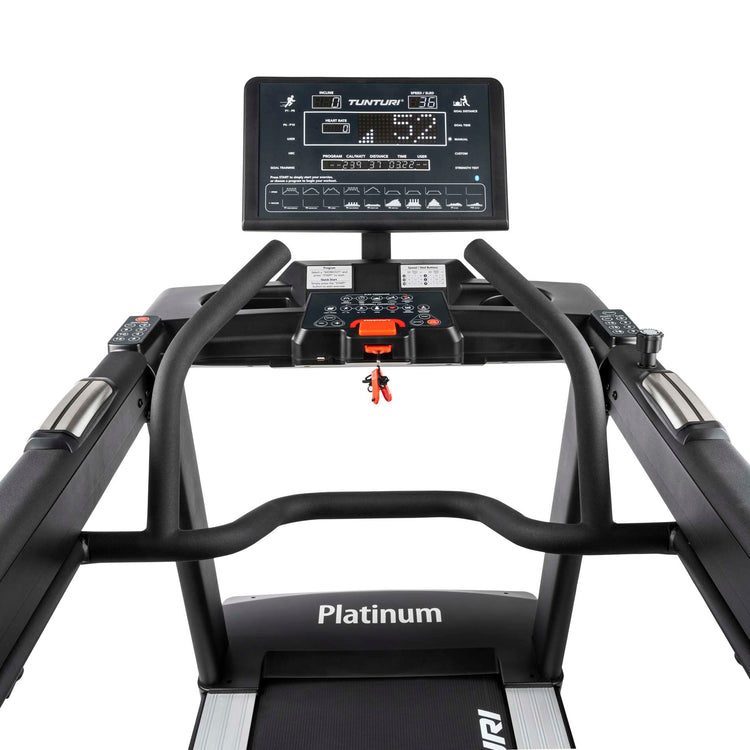 Tunturi Platinum TR30 Core