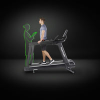 Tunturi Platinum TR30 Core