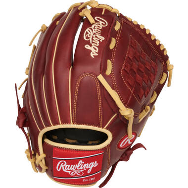 Rawlings S1200BSH 12 Inch Model