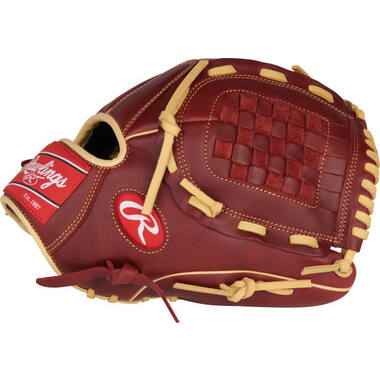 Rawlings S1200BSH 12 Inch Model