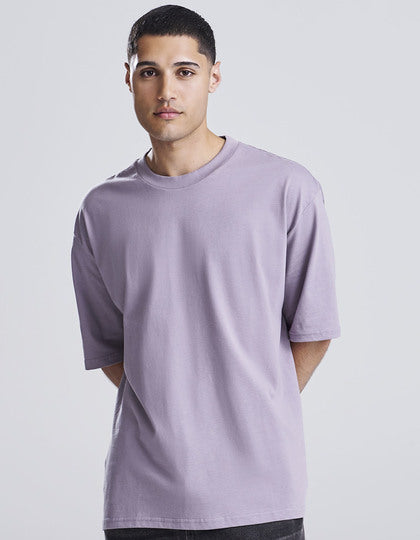 T-shirt Just Ts Oversized
