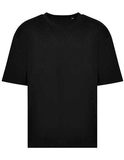 T-shirt Just Ts Oversized
