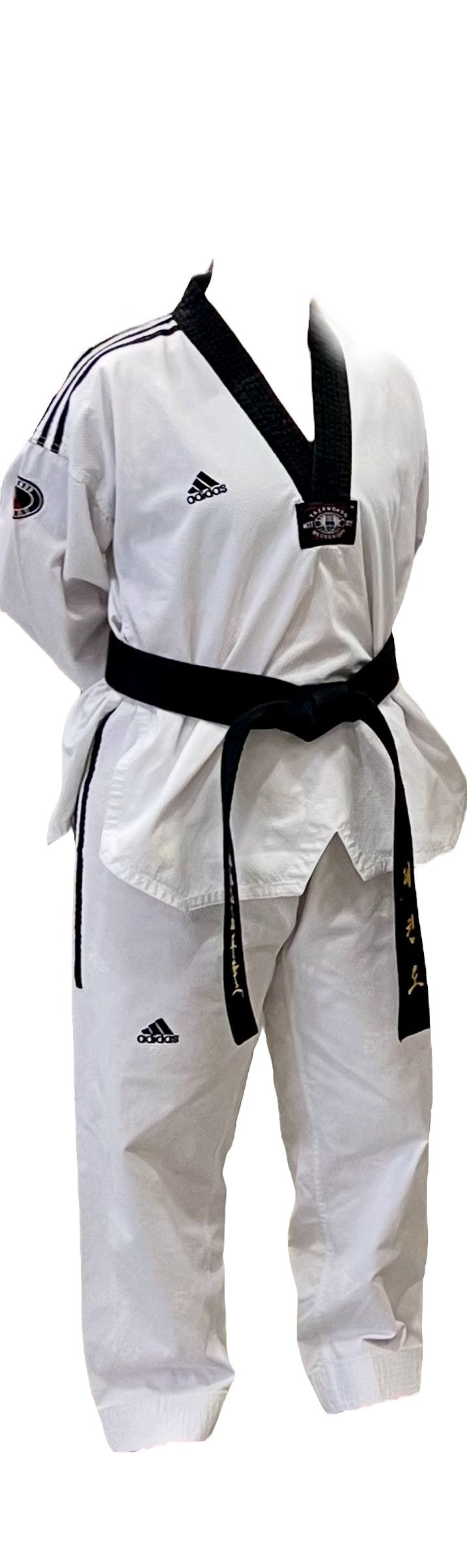 Adidas dobok grand master