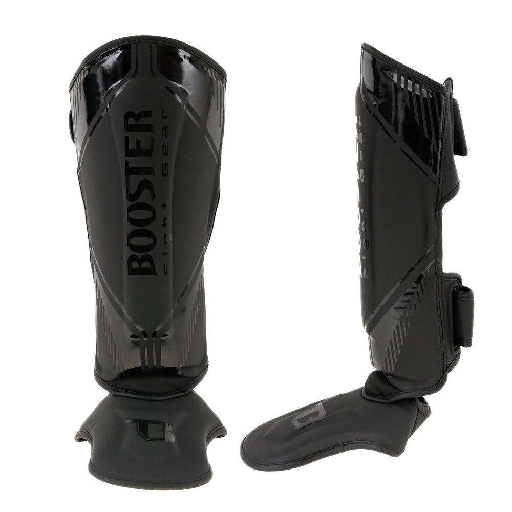 Bangkok Series 5 SHINGUARDS