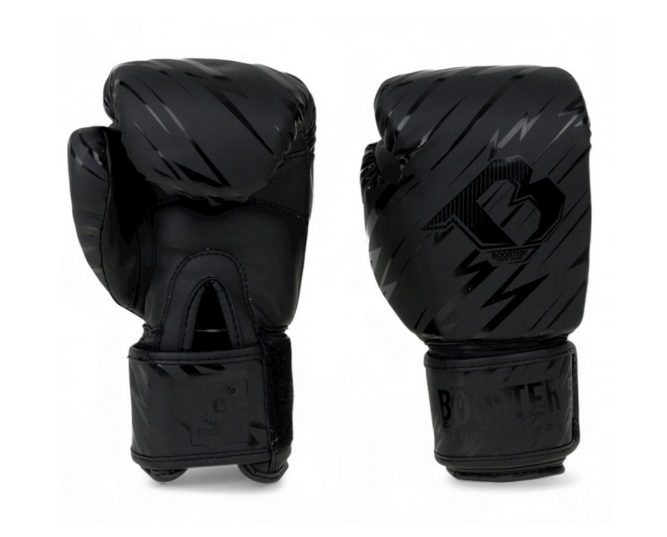 Booster Combat series youth boxing gloves