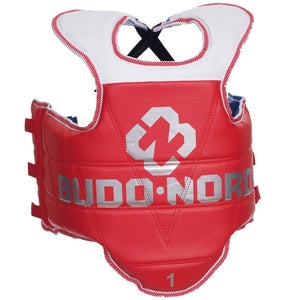 Budo Nord Pantser
