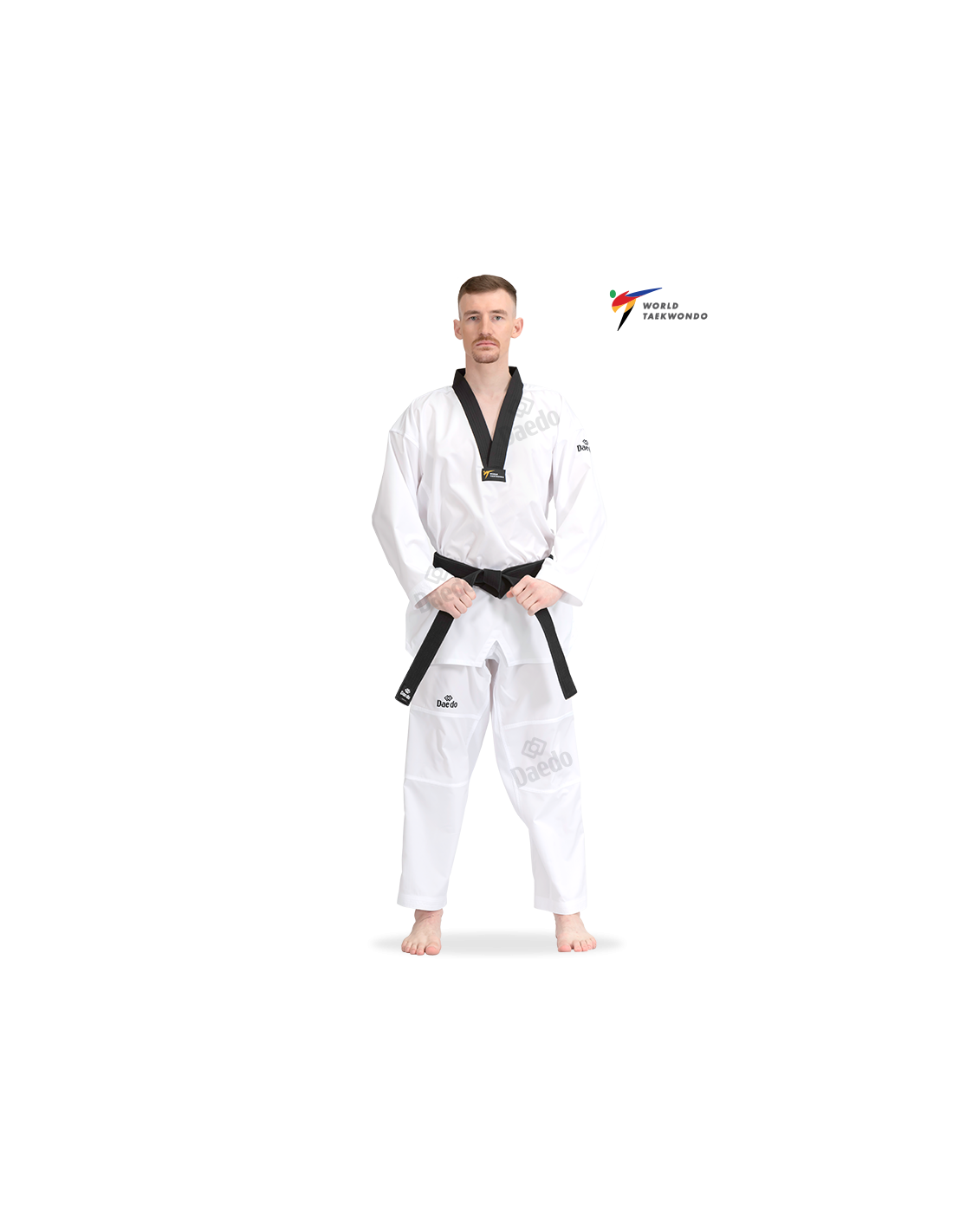 Dobok Daedo Ultra