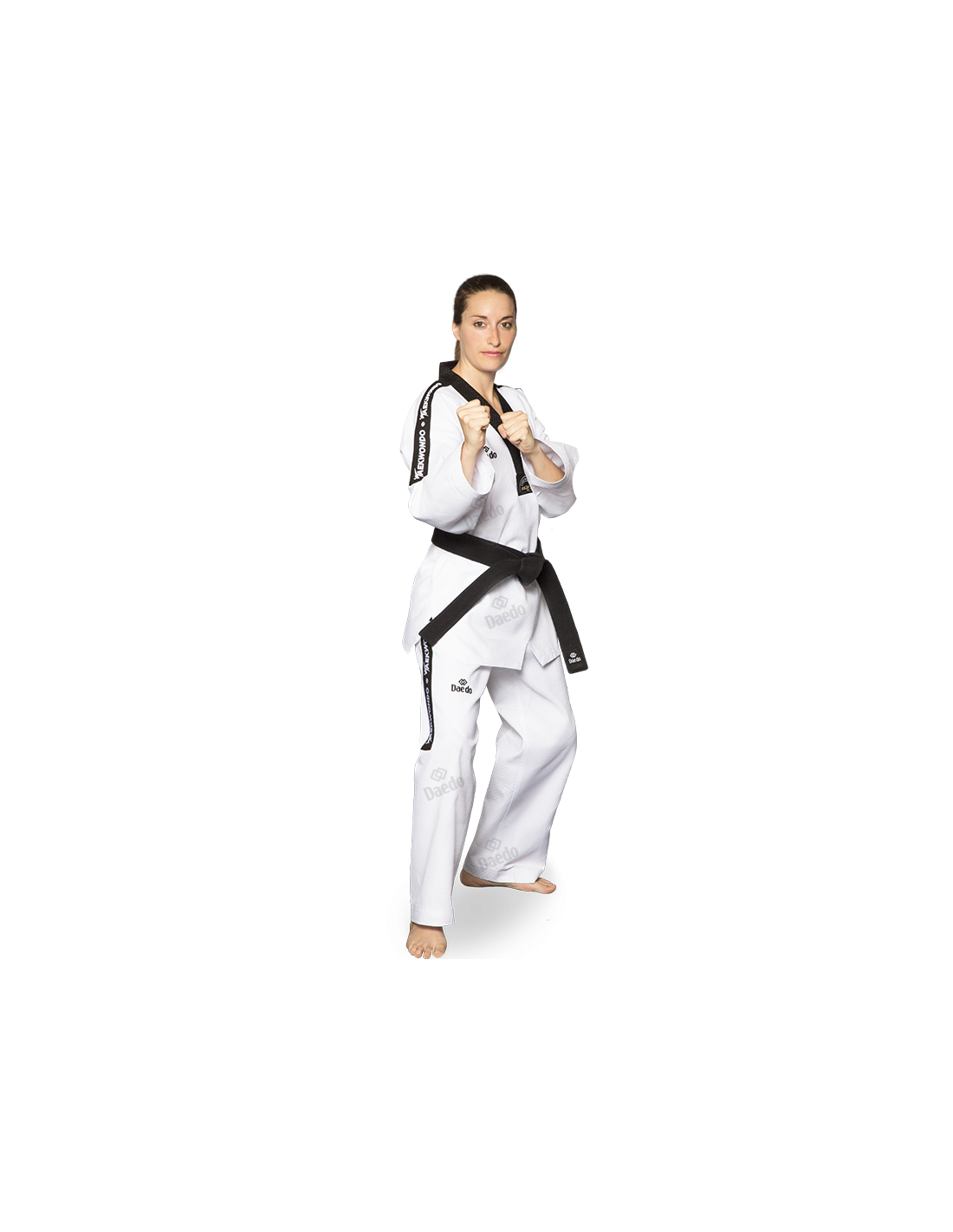 Dobok Daedo Olympic