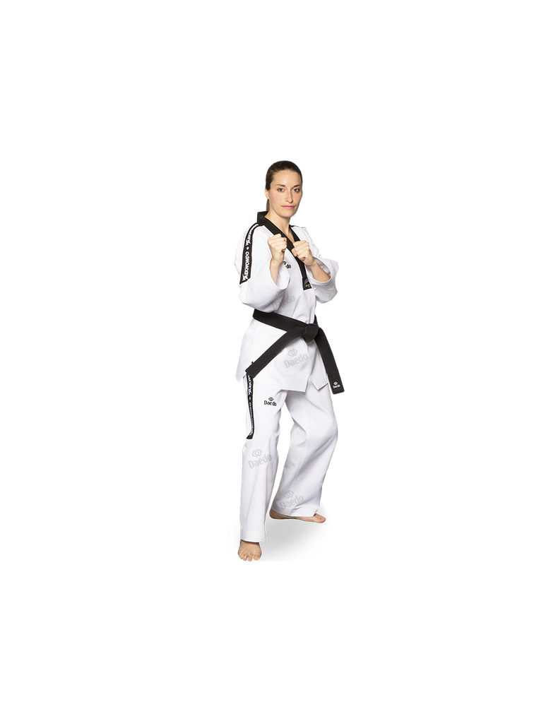Dobok Daedo Olympic