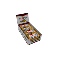 Delicious Oat Bar - 12x 100 gr.