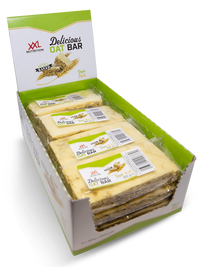 Delicious Oat Bar - 12x 100 gr.
