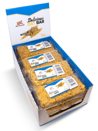 Delicious Oat Bar (per stuk)