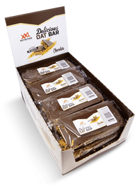 Delicious Oat Bar - 12x 100 gr.