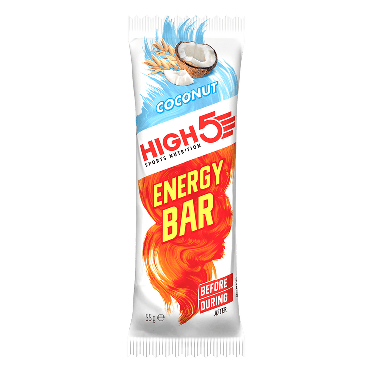 High5 Energy Bar