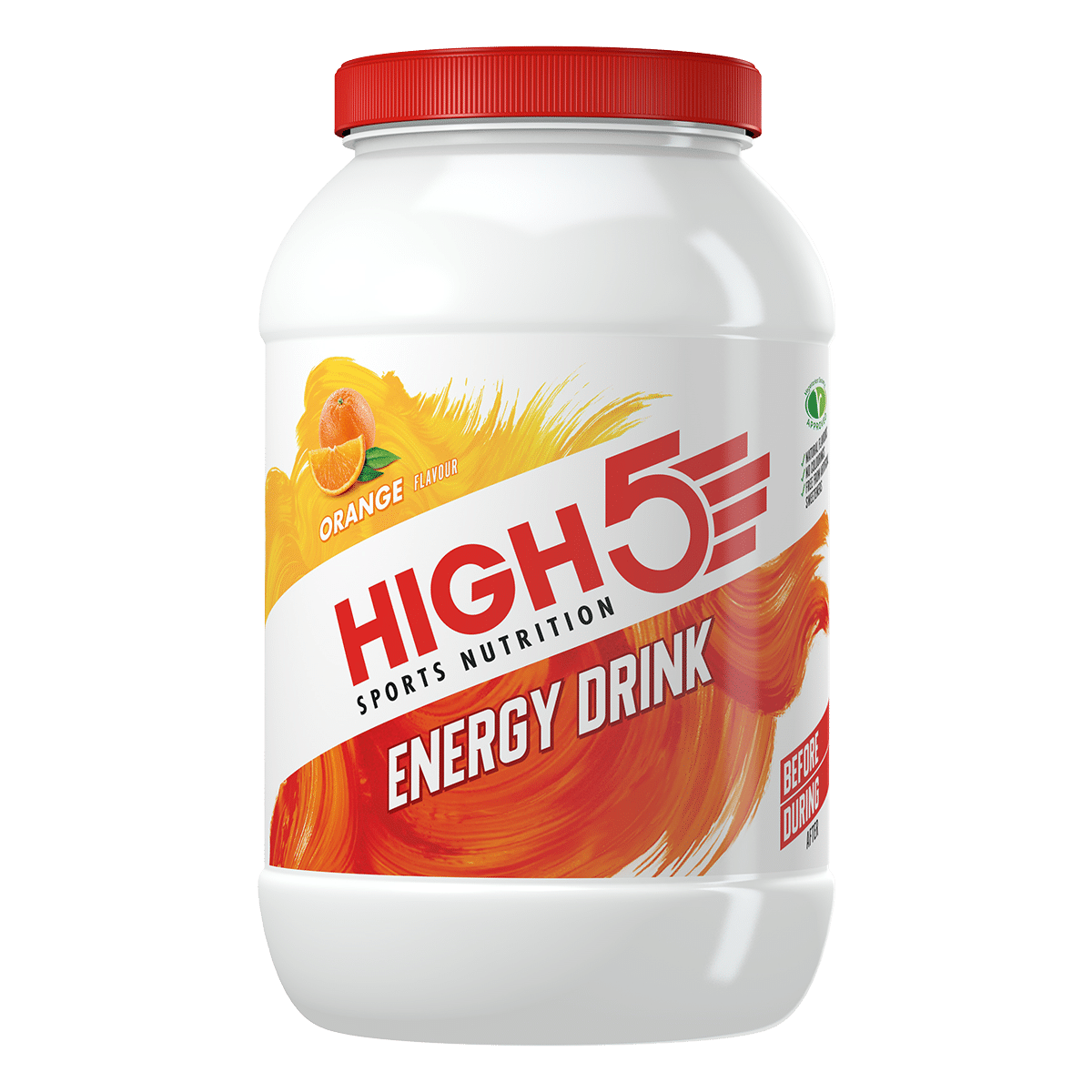 High5 Energy Drink