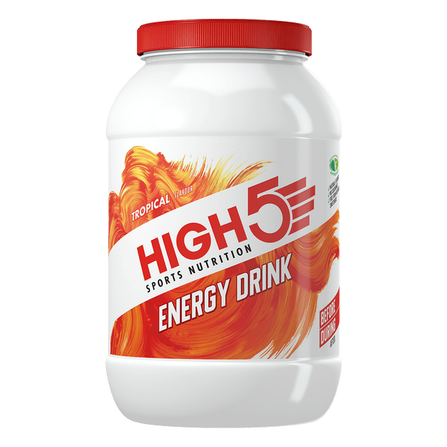 High5 Energy Drink