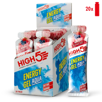 High5 Energy Gel Aqua