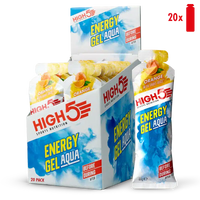 High5 Energy Gel Aqua