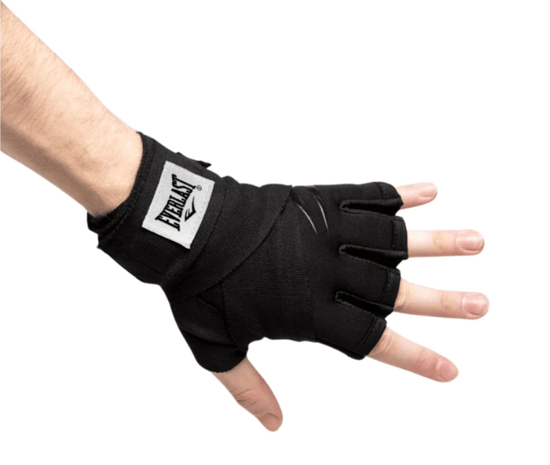Everlast Evergel Fastwraps