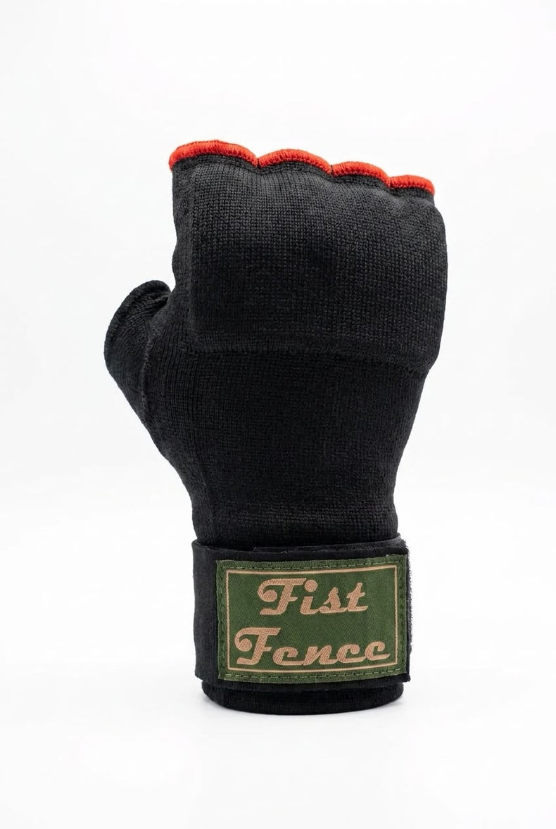 Fist Fence binnenhandschoen met windel