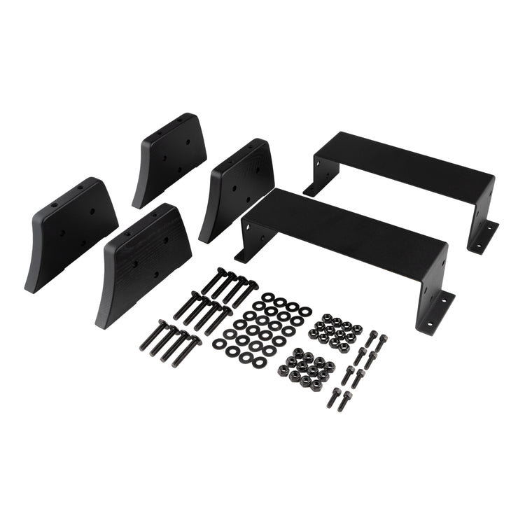 Fluid Rower Apollo Plus