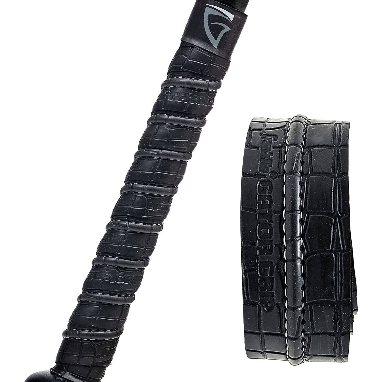 Franklin Gator - Bat Grip RW5000 Color Black