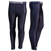 GS SPATS 2 Compressie broek
