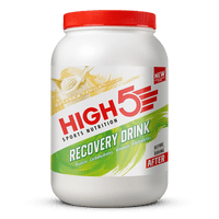 High5 Recovery Drink