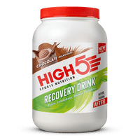 High5 Recovery Drink