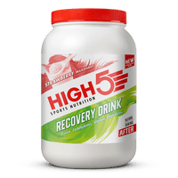 High5 Recovery Drink