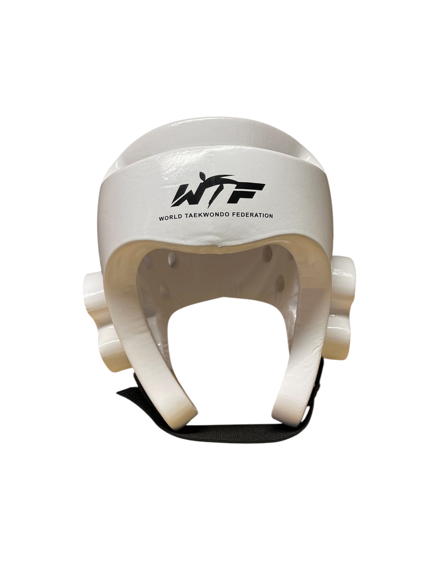 Helm World taekwondo federation