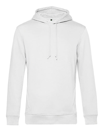 Hoodie B&C Inspire model man