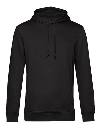Hoodie B&C Inspire model man