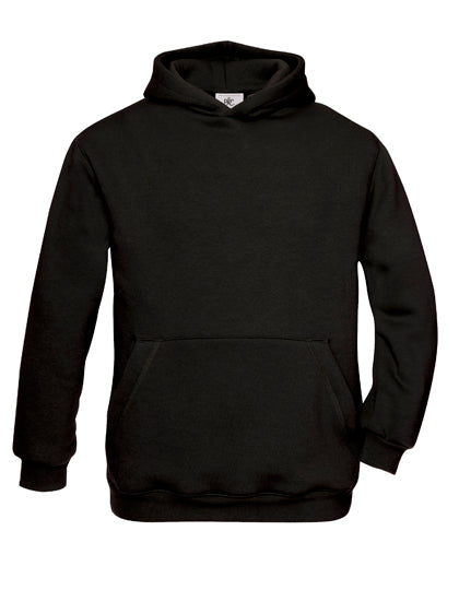 Hoodie B&C Basic model kids