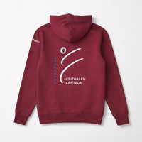 Keumgang Hoodie