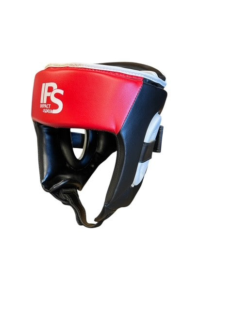 IPS impact sport bokshelm
