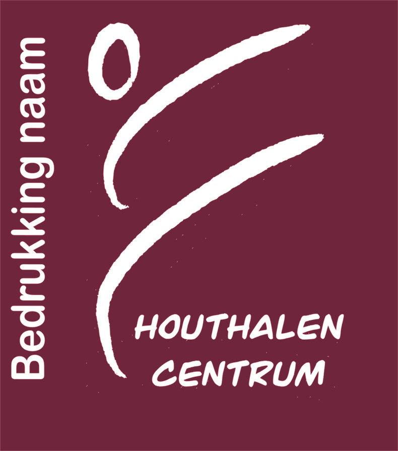 Optie bedrukking naam